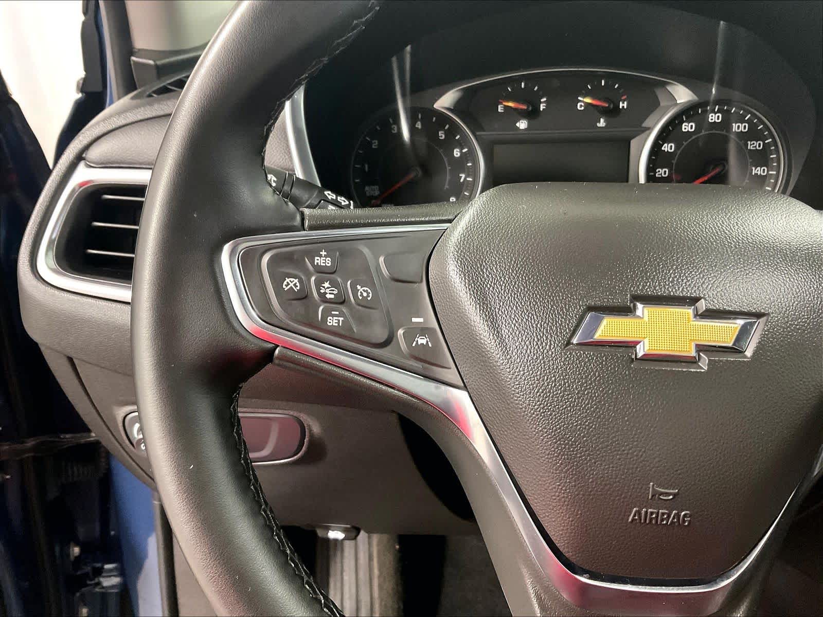 2024 Chevrolet Equinox LT - Photo 22