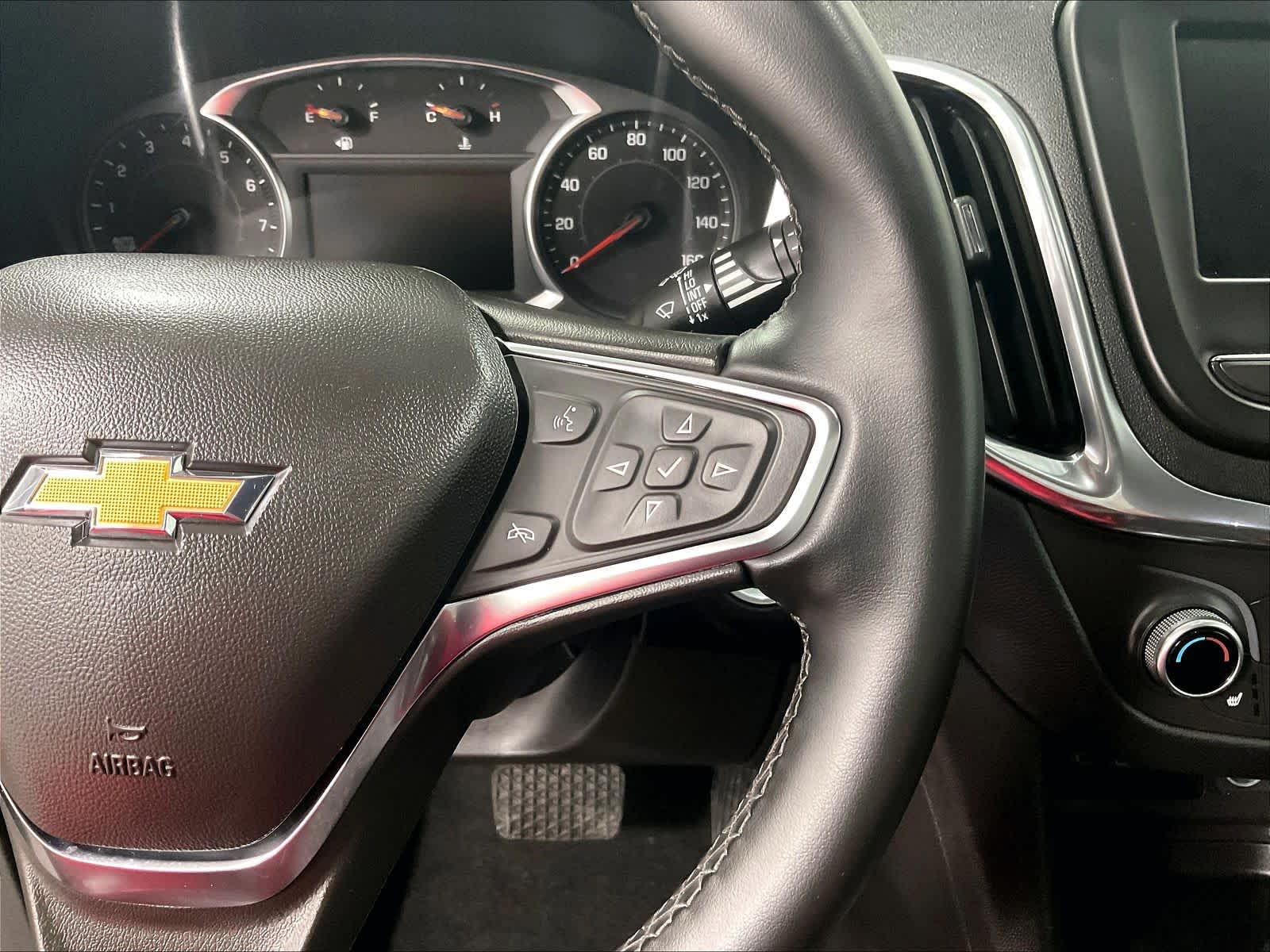 2024 Chevrolet Equinox LT - Photo 23