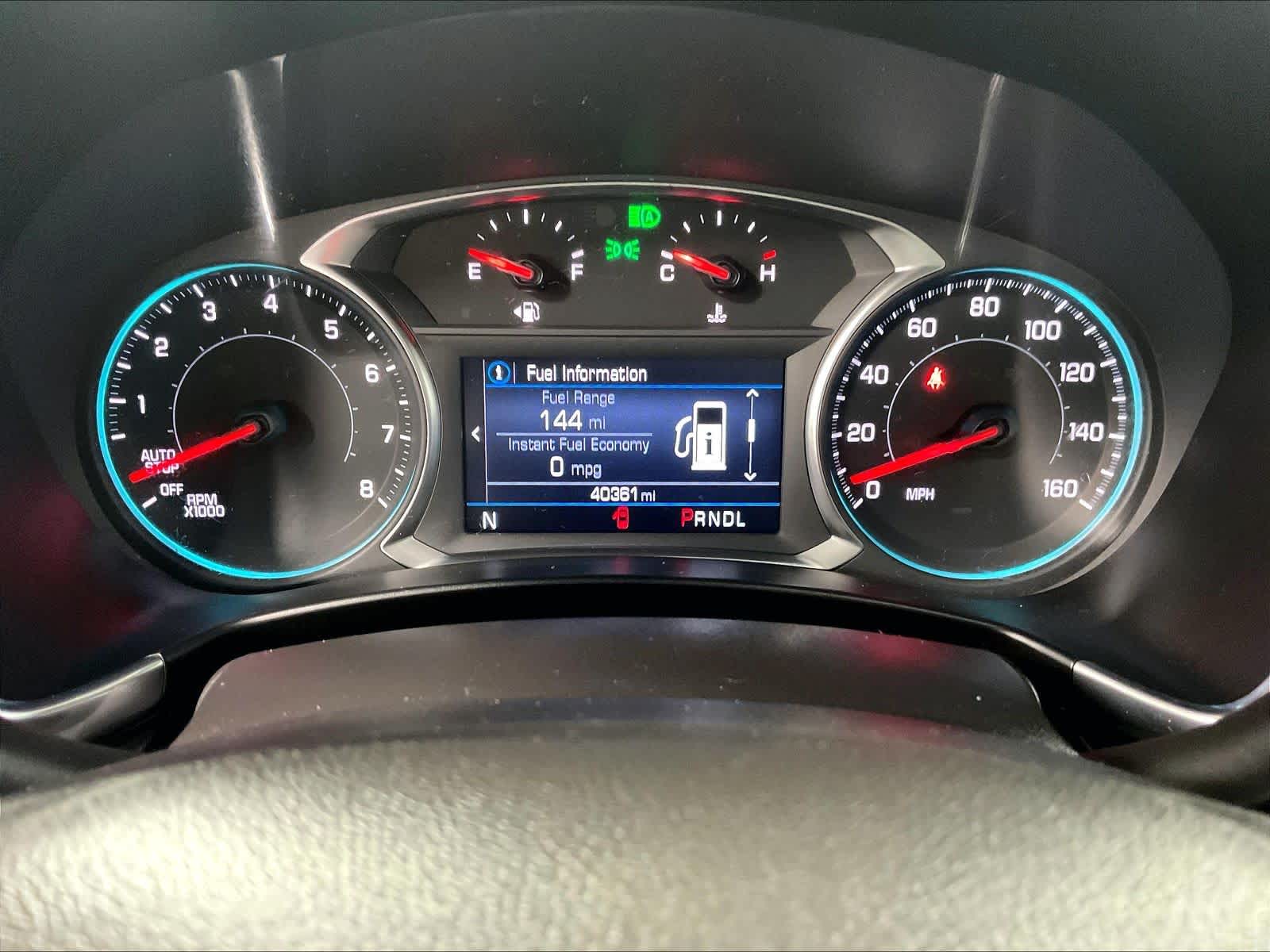 2024 Chevrolet Equinox LT - Photo 24