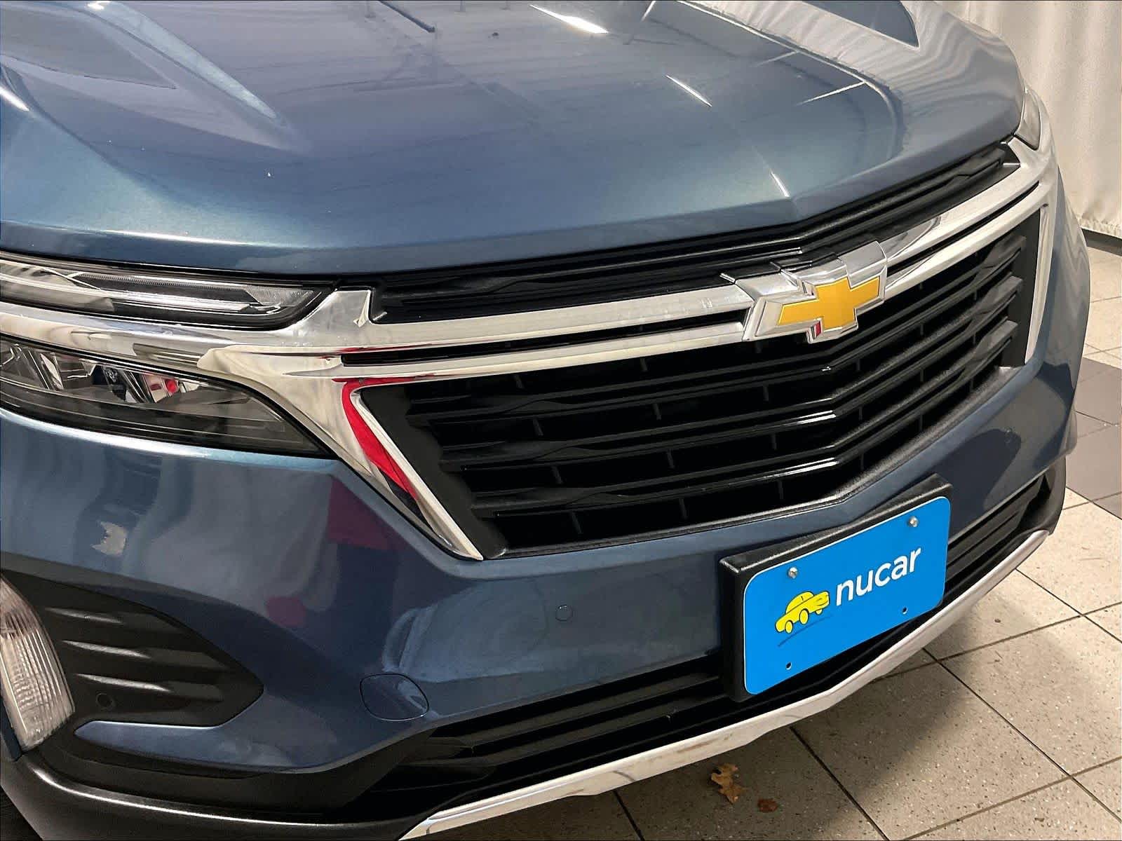 2024 Chevrolet Equinox LT - Photo 31