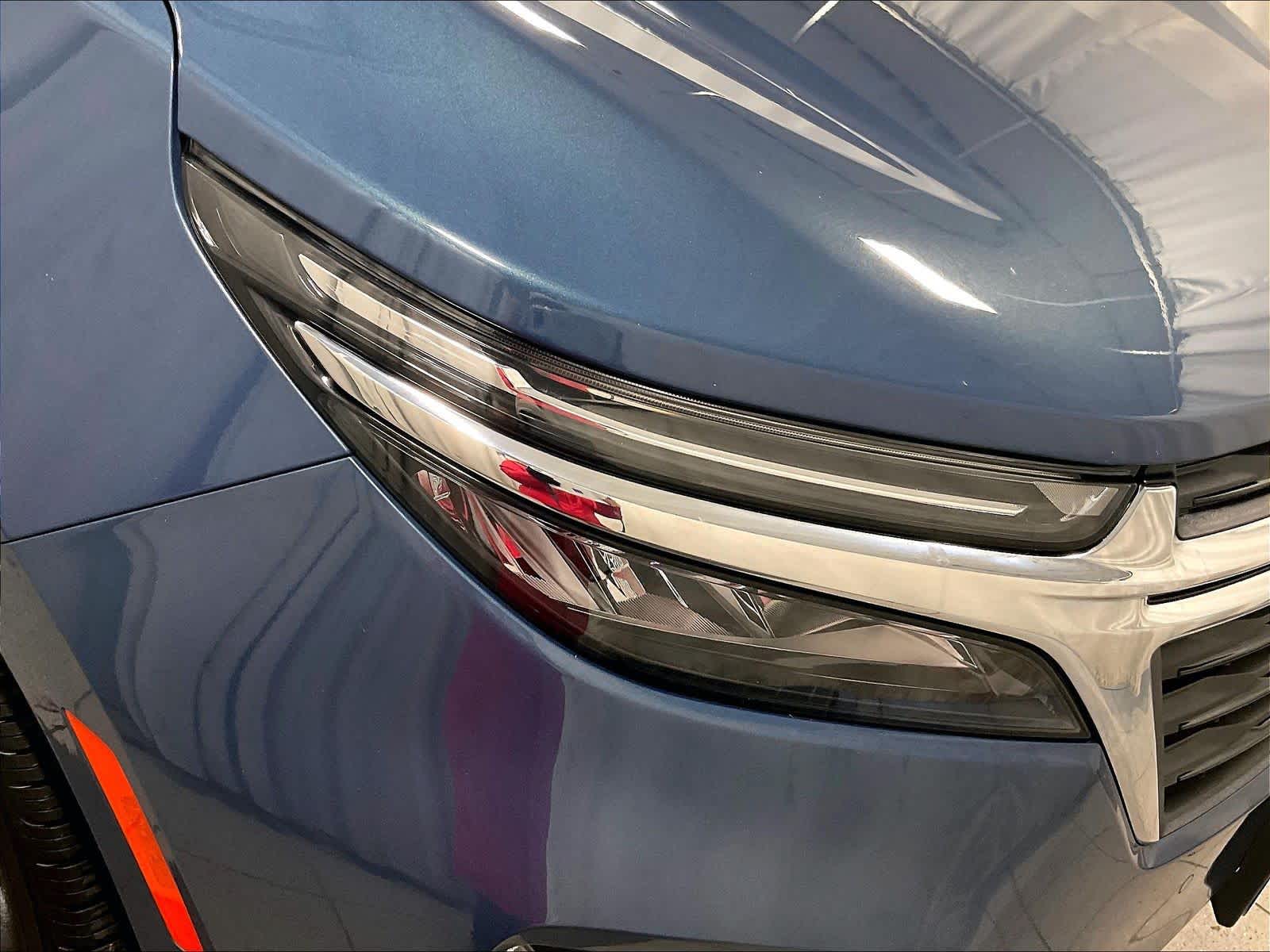 2024 Chevrolet Equinox LT - Photo 32