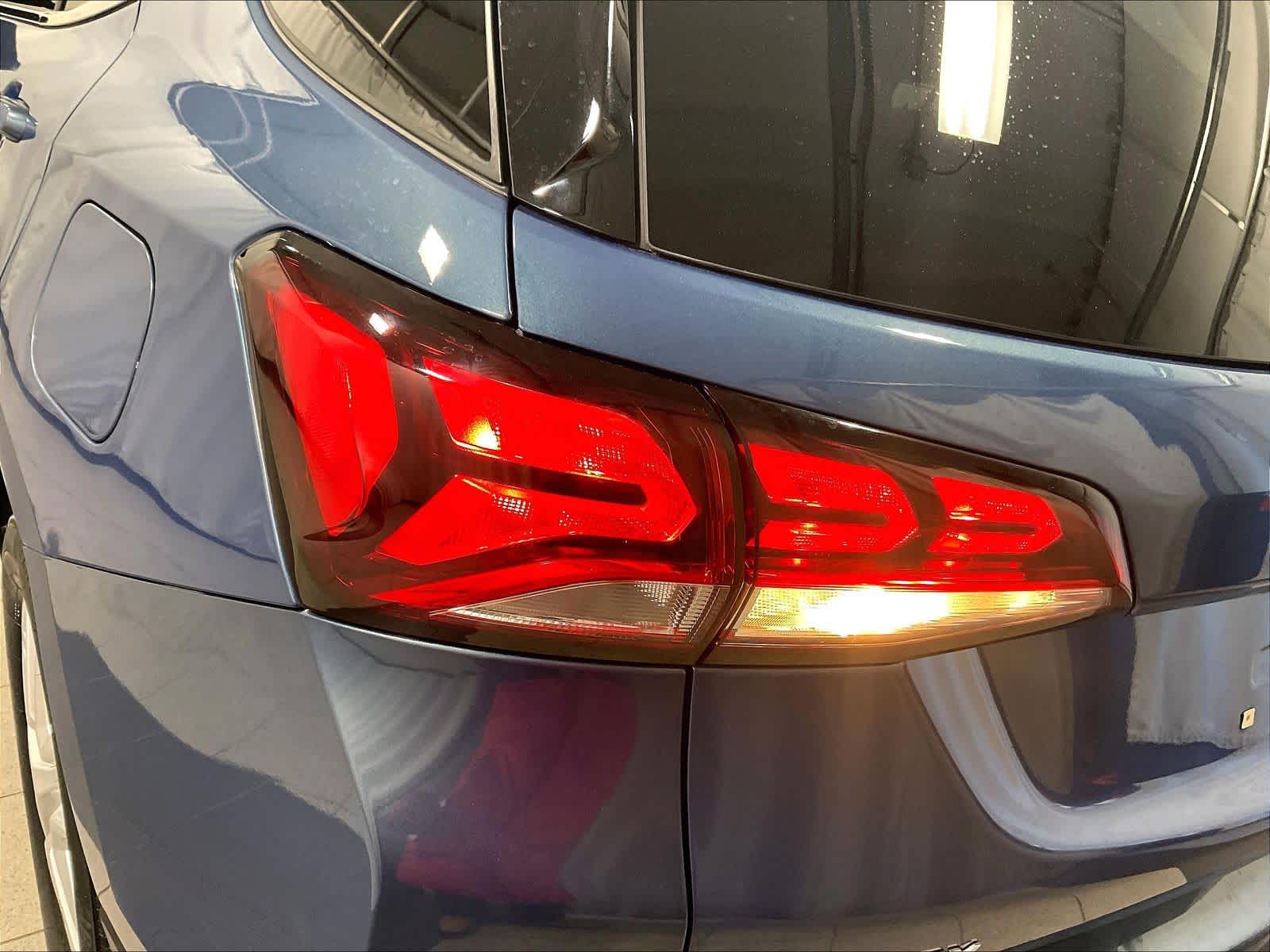 2024 Chevrolet Equinox LT - Photo 33