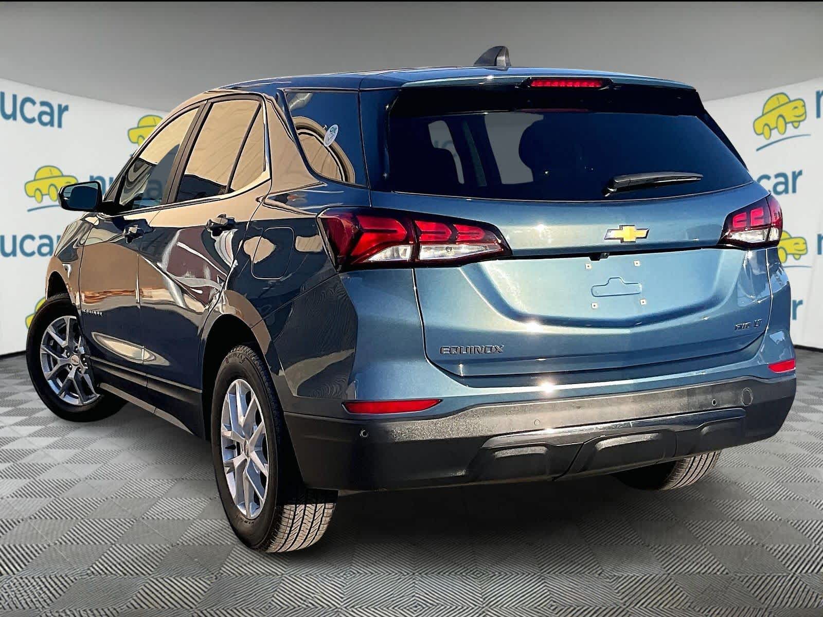 2024 Chevrolet Equinox LT - Photo 4