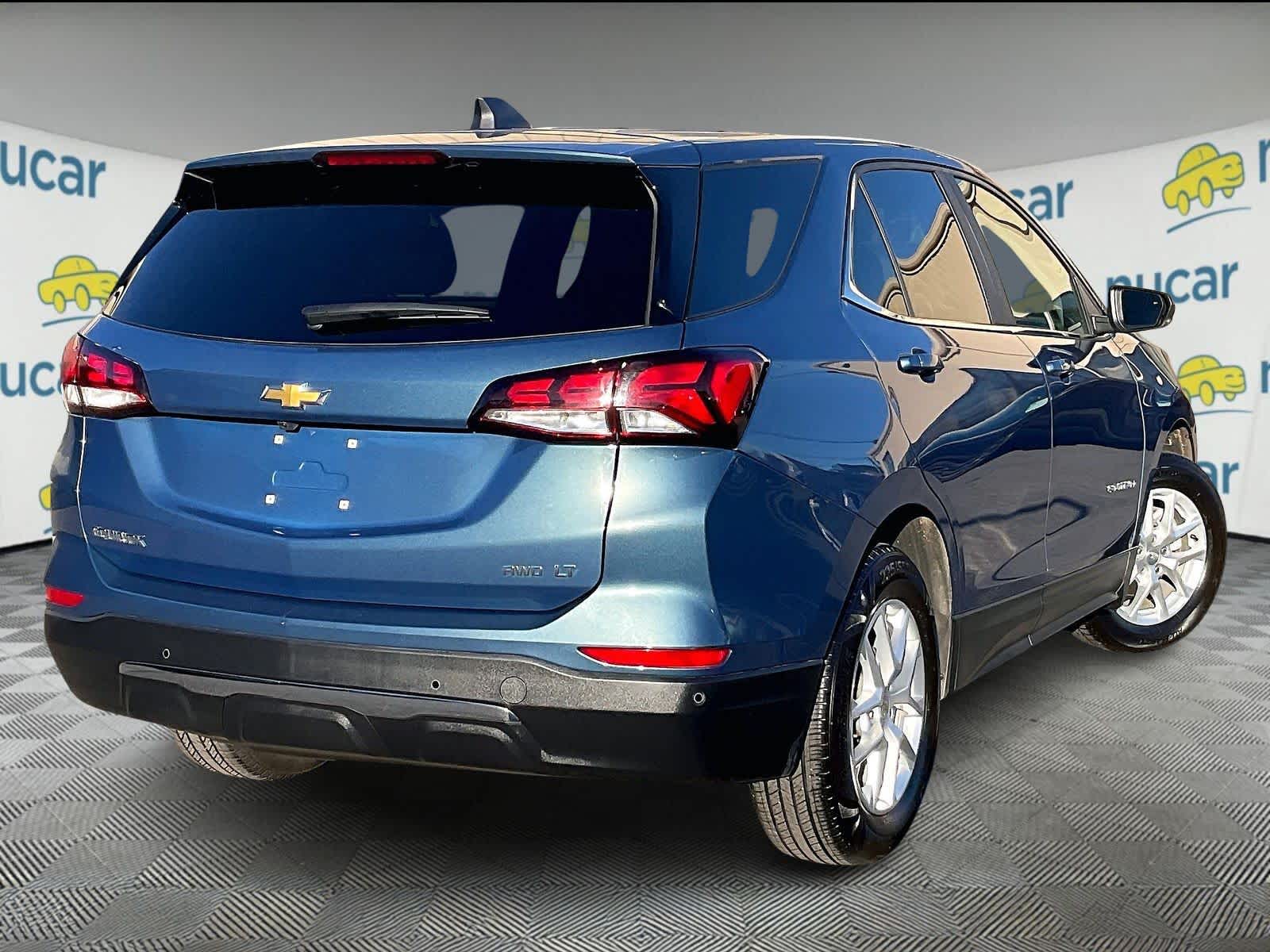 2024 Chevrolet Equinox LT - Photo 6