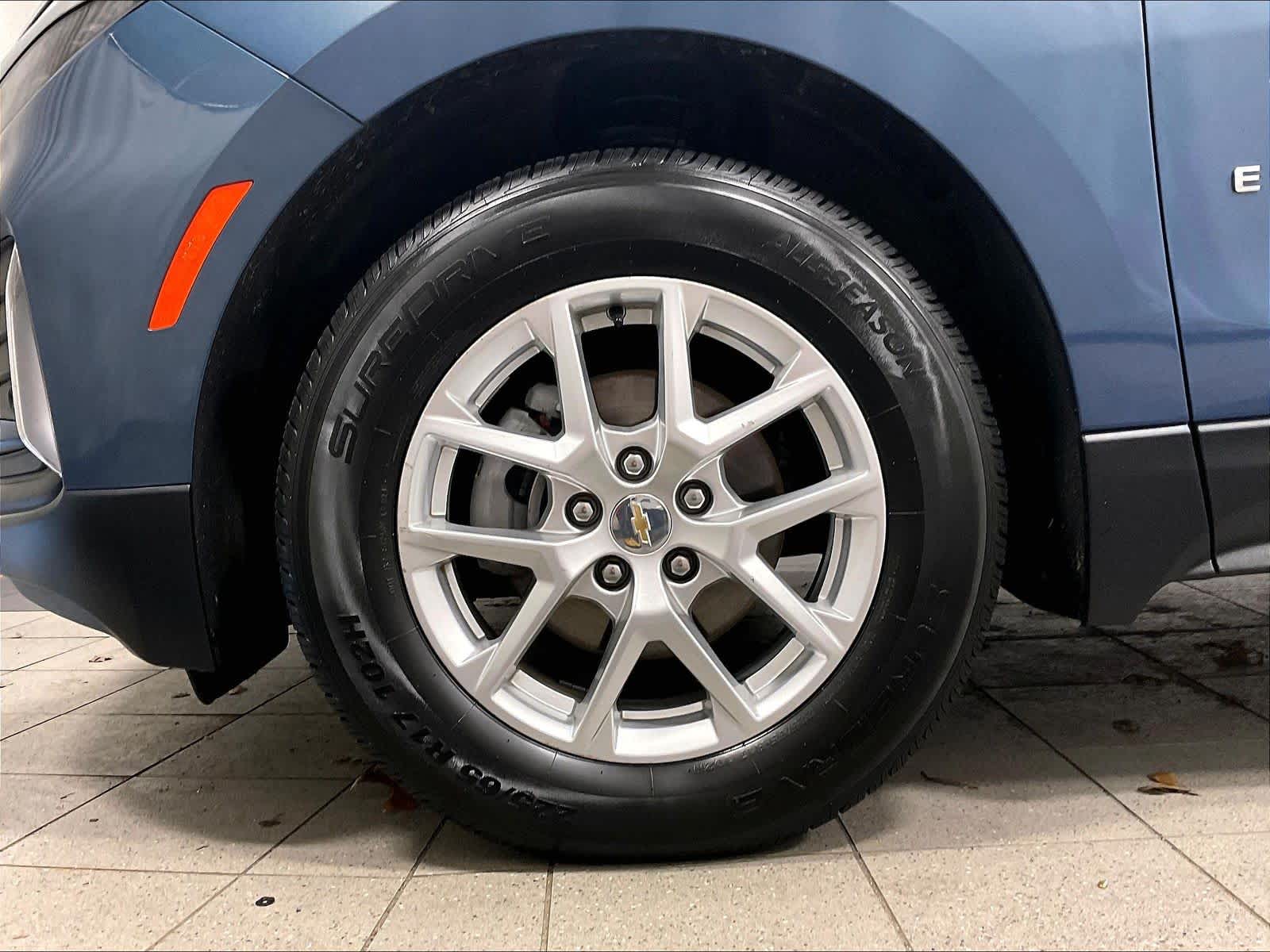 2024 Chevrolet Equinox LT - Photo 7