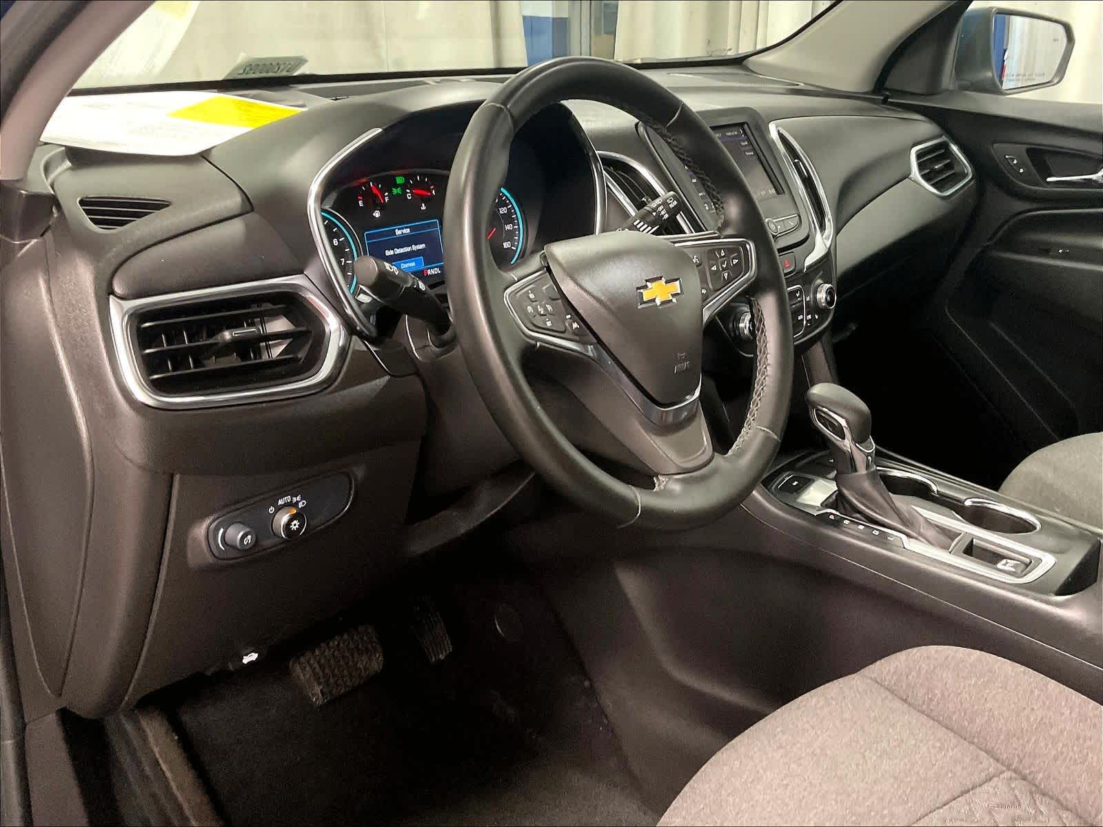 2024 Chevrolet Equinox LT - Photo 8