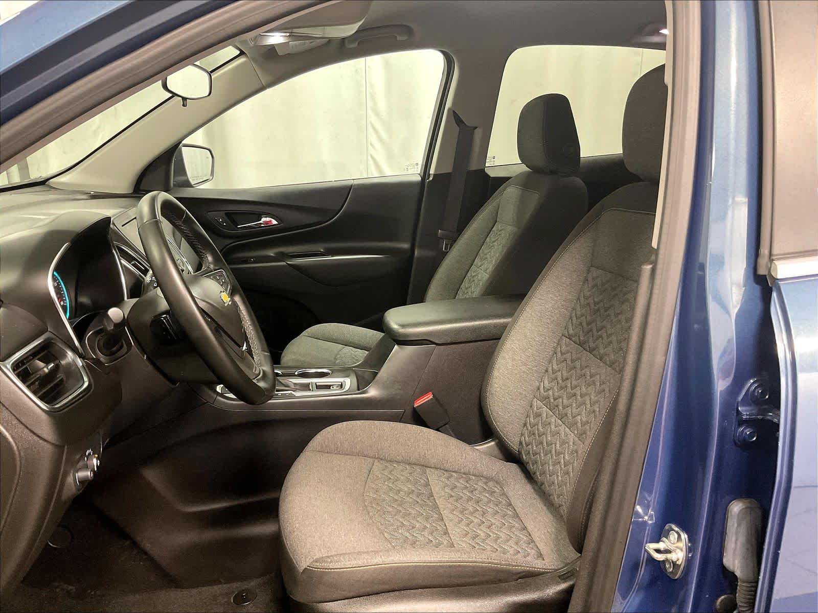 2024 Chevrolet Equinox LT - Photo 10