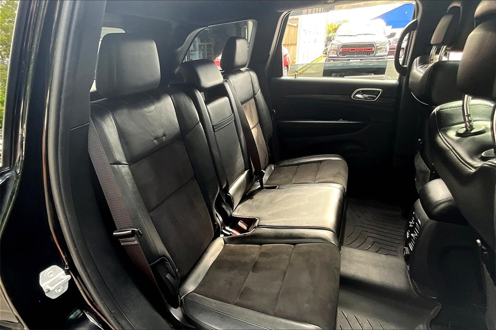 2019 Jeep Grand Cherokee Altitude - Photo 16
