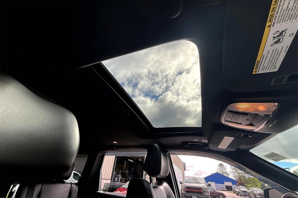 2019 Jeep Grand Cherokee Altitude - Photo 22