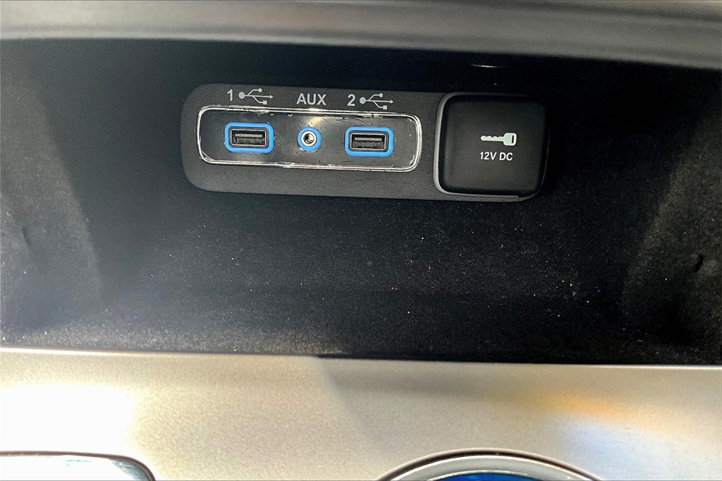 2019 Jeep Grand Cherokee Altitude - Photo 27
