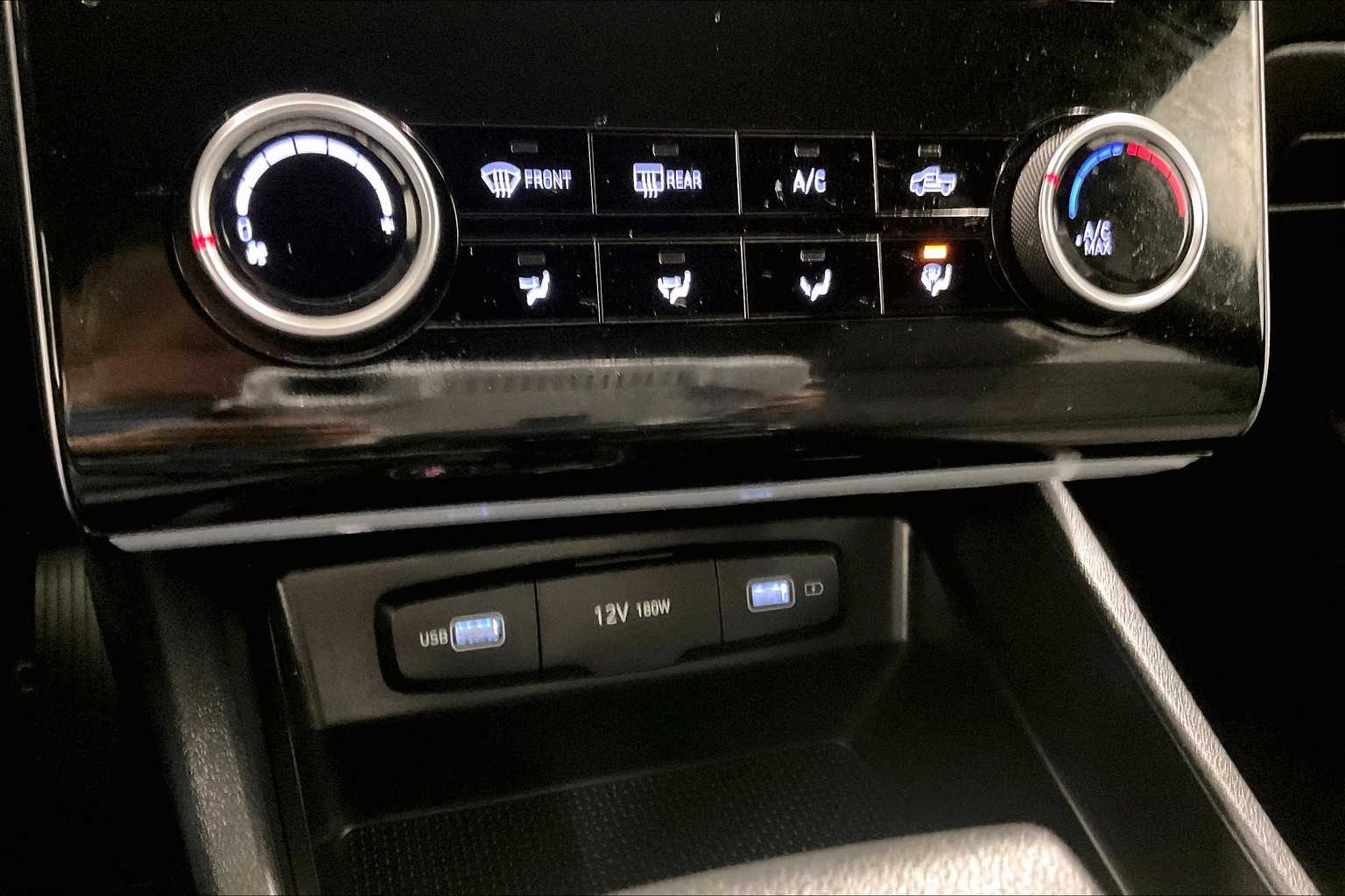2024 Hyundai Santa Cruz SE - Photo 25