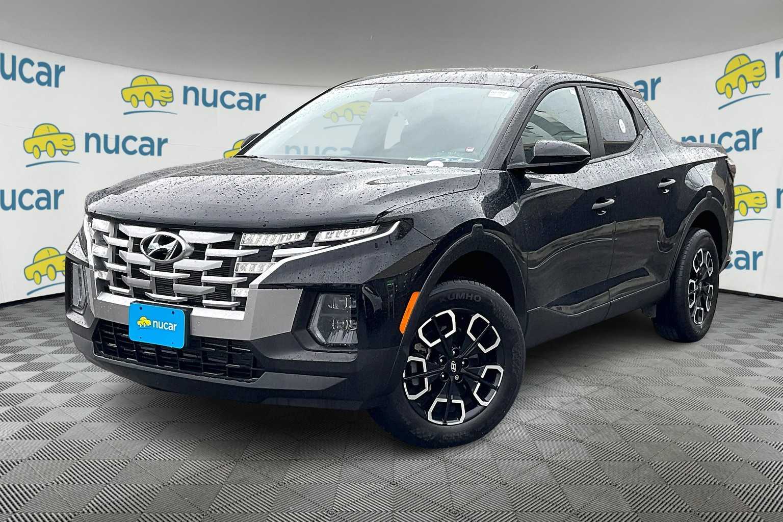 2024 Hyundai Santa Cruz SE - Photo 3