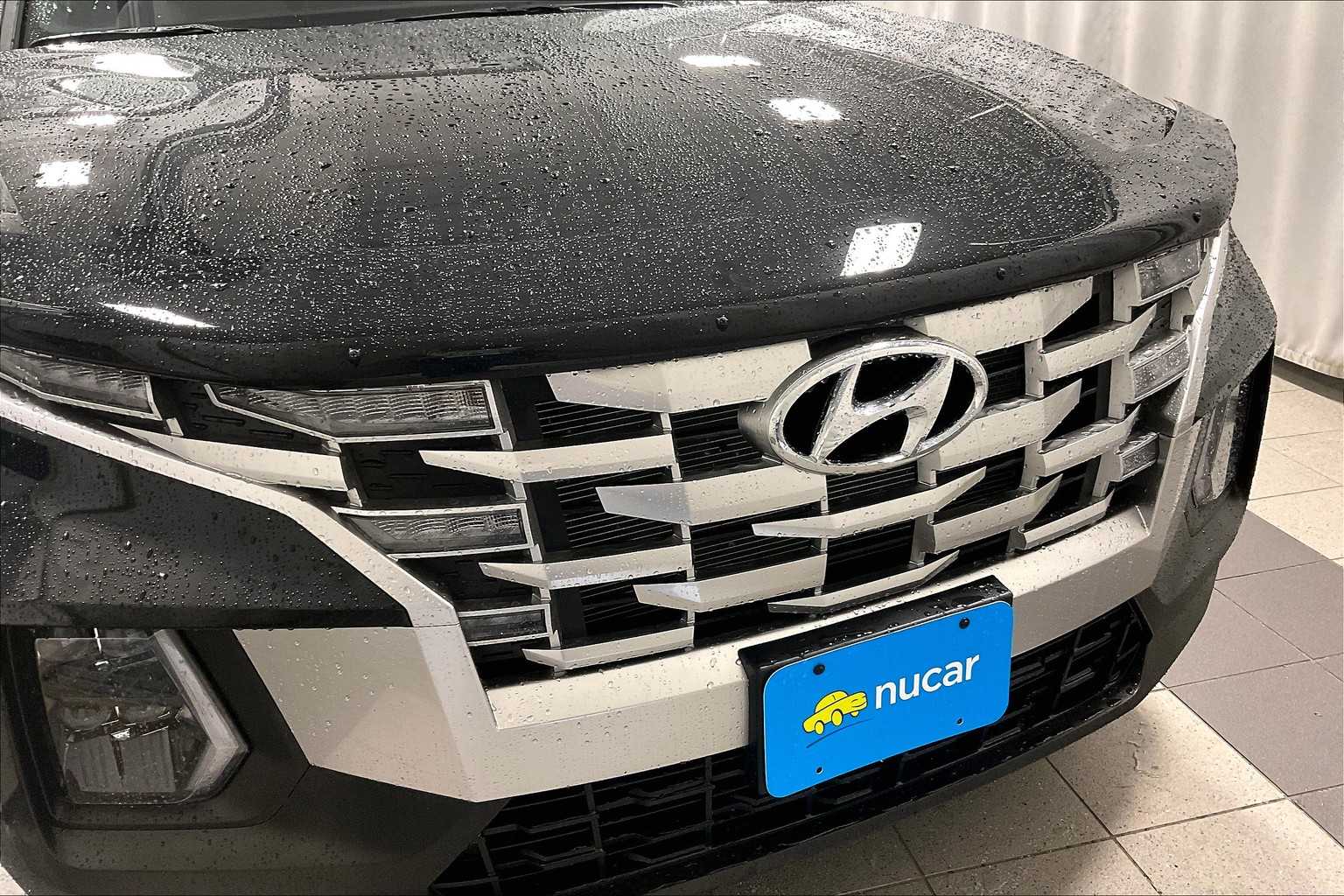 2024 Hyundai Santa Cruz SE - Photo 31