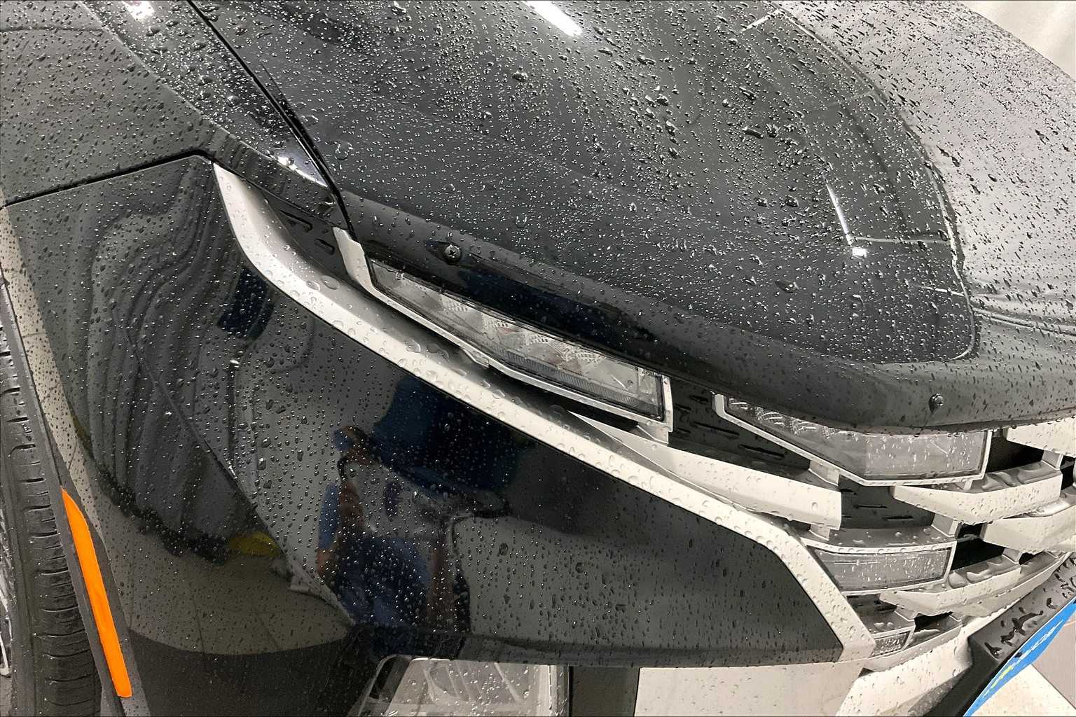 2024 Hyundai Santa Cruz SE - Photo 32