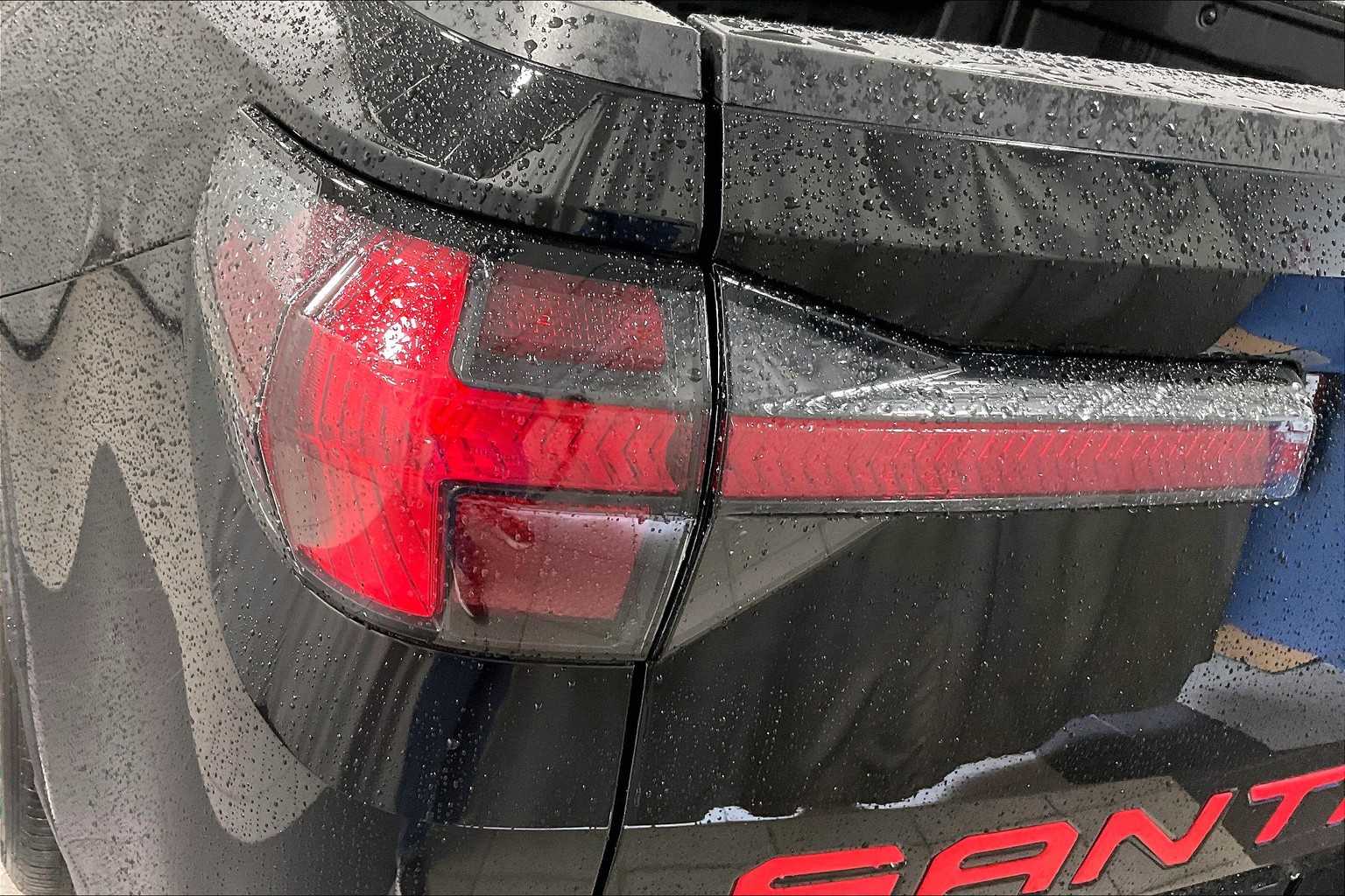 2024 Hyundai Santa Cruz SE - Photo 33