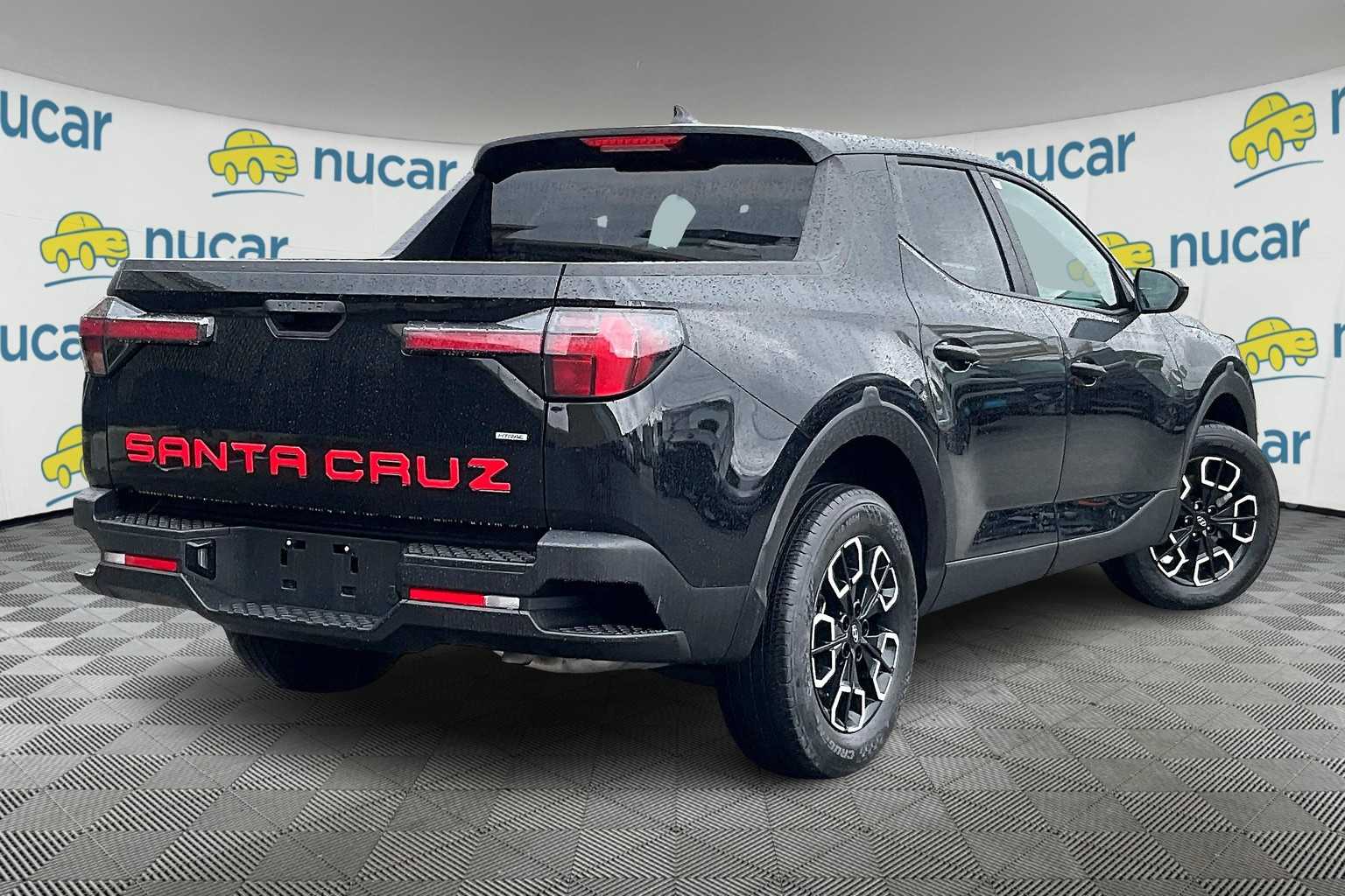 2024 Hyundai Santa Cruz SE - Photo 6
