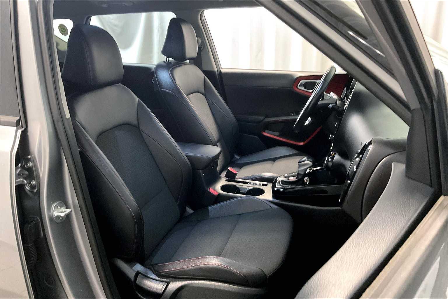 2023 Kia Soul GT-Line - Photo 11