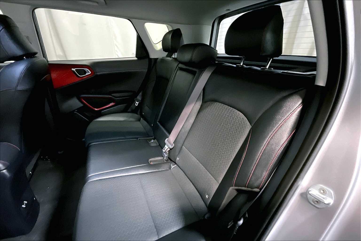 2023 Kia Soul GT-Line - Photo 15