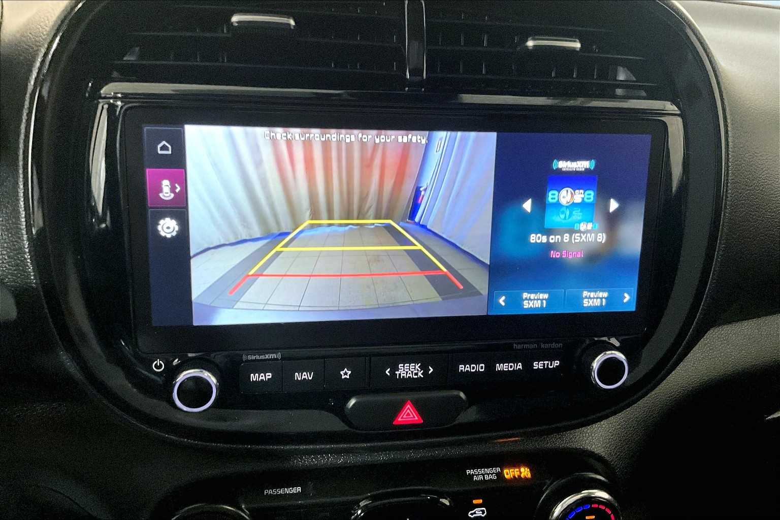 2023 Kia Soul GT-Line - Photo 19