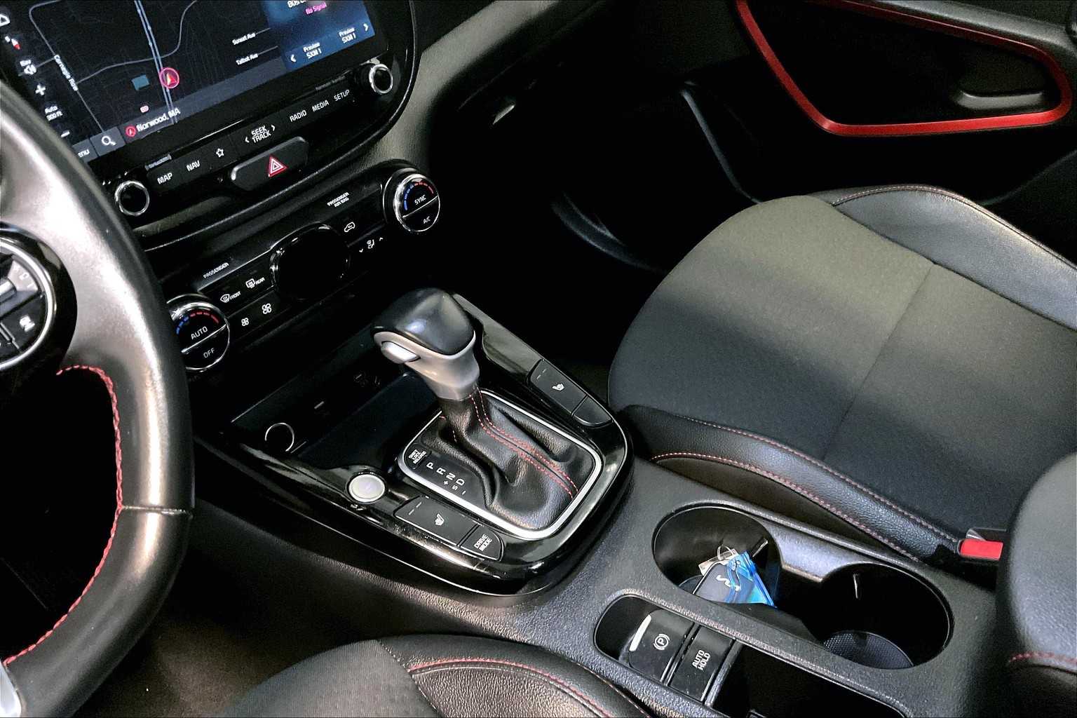 2023 Kia Soul GT-Line - Photo 20