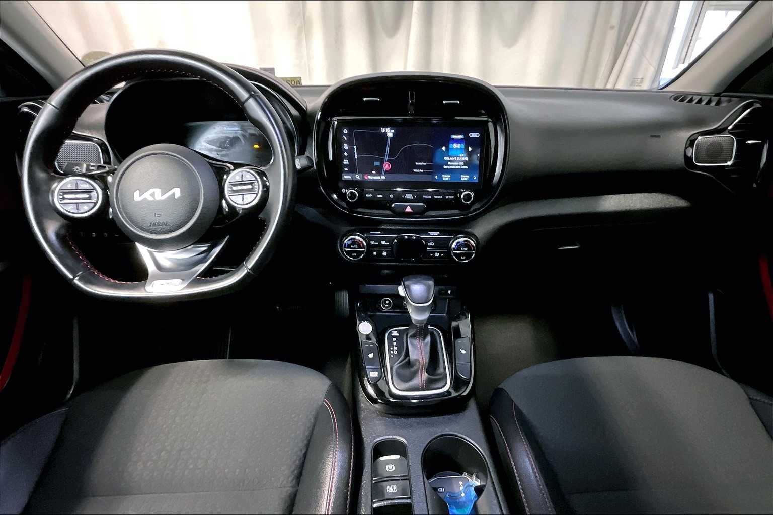2023 Kia Soul GT-Line - Photo 21