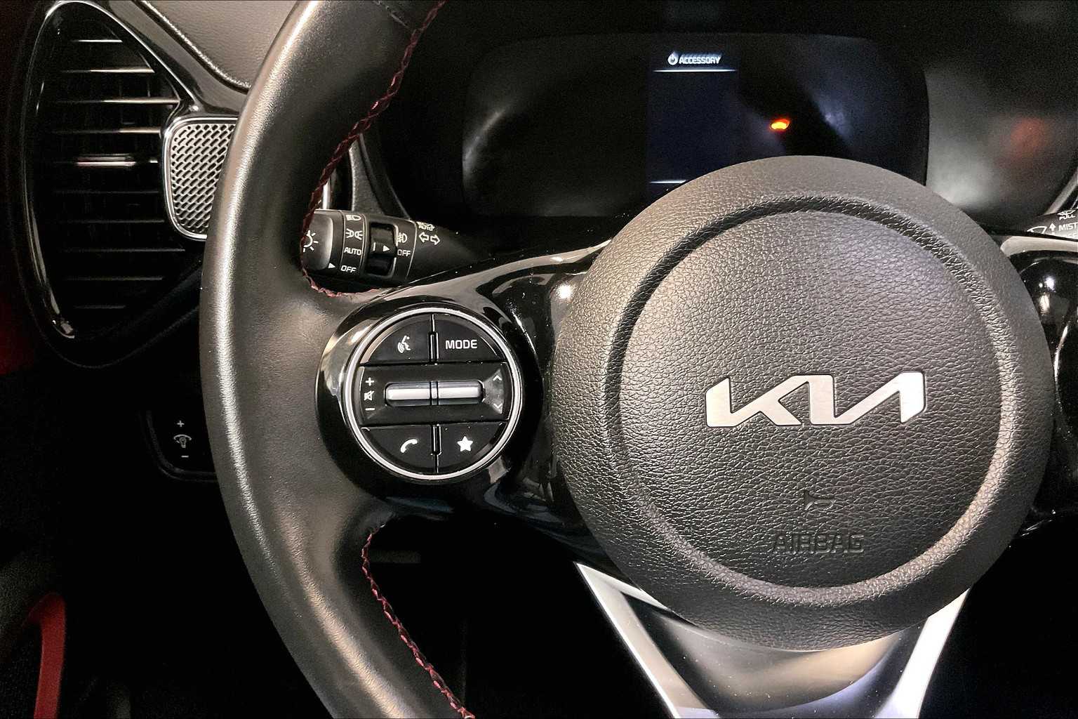 2023 Kia Soul GT-Line - Photo 23