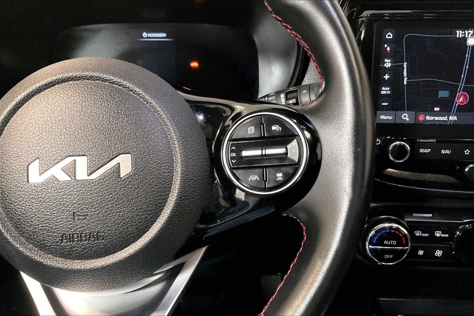 2023 Kia Soul GT-Line - Photo 24