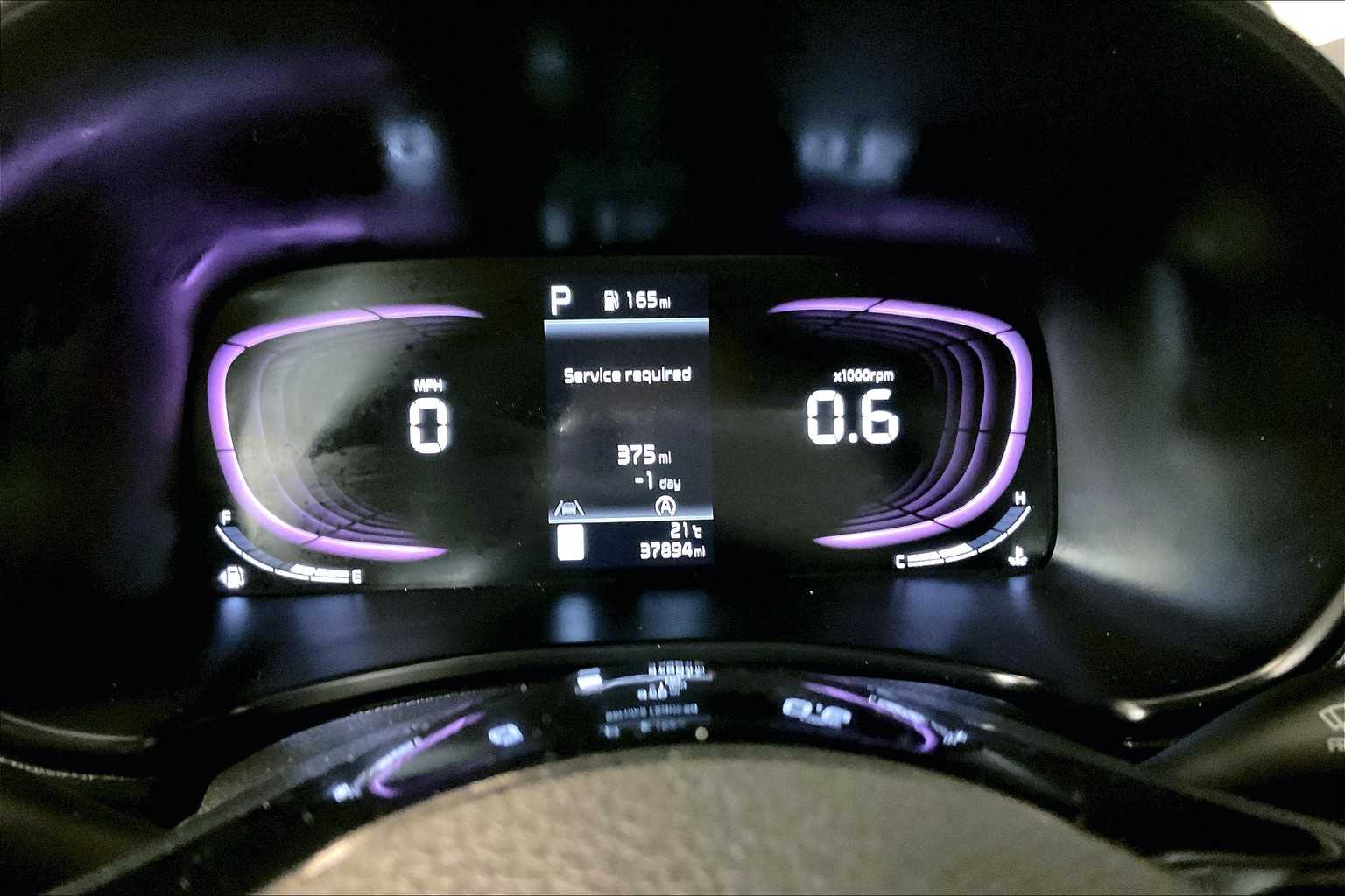 2023 Kia Soul GT-Line - Photo 25