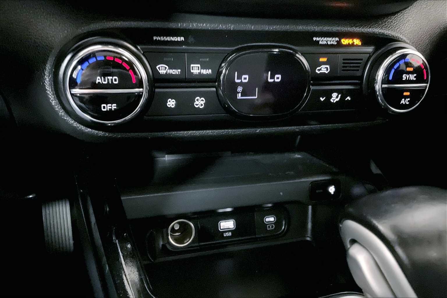 2023 Kia Soul GT-Line - Photo 26
