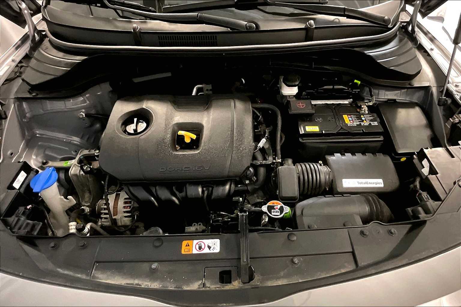 2023 Kia Soul GT-Line - Photo 30