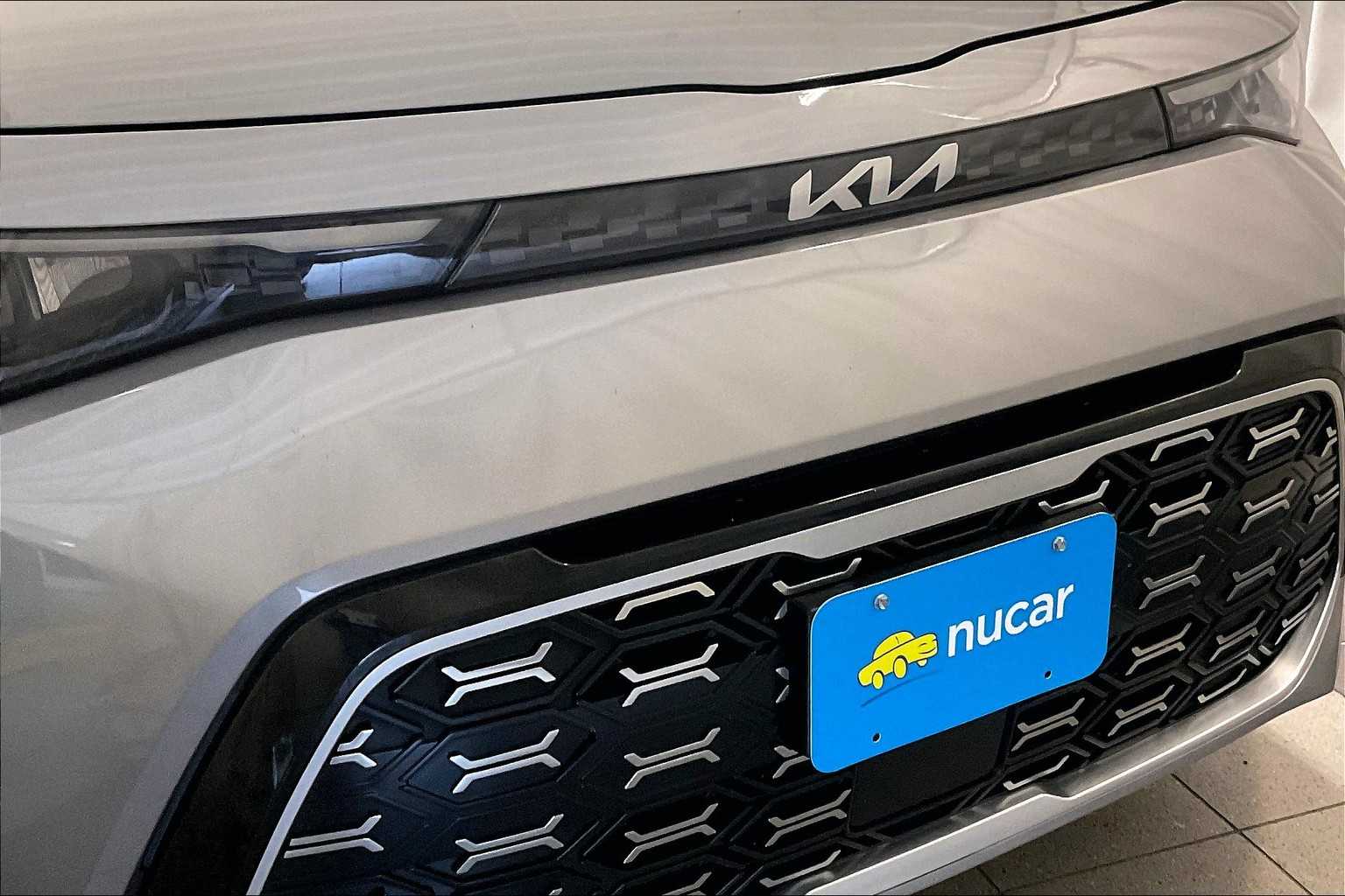 2023 Kia Soul GT-Line - Photo 32