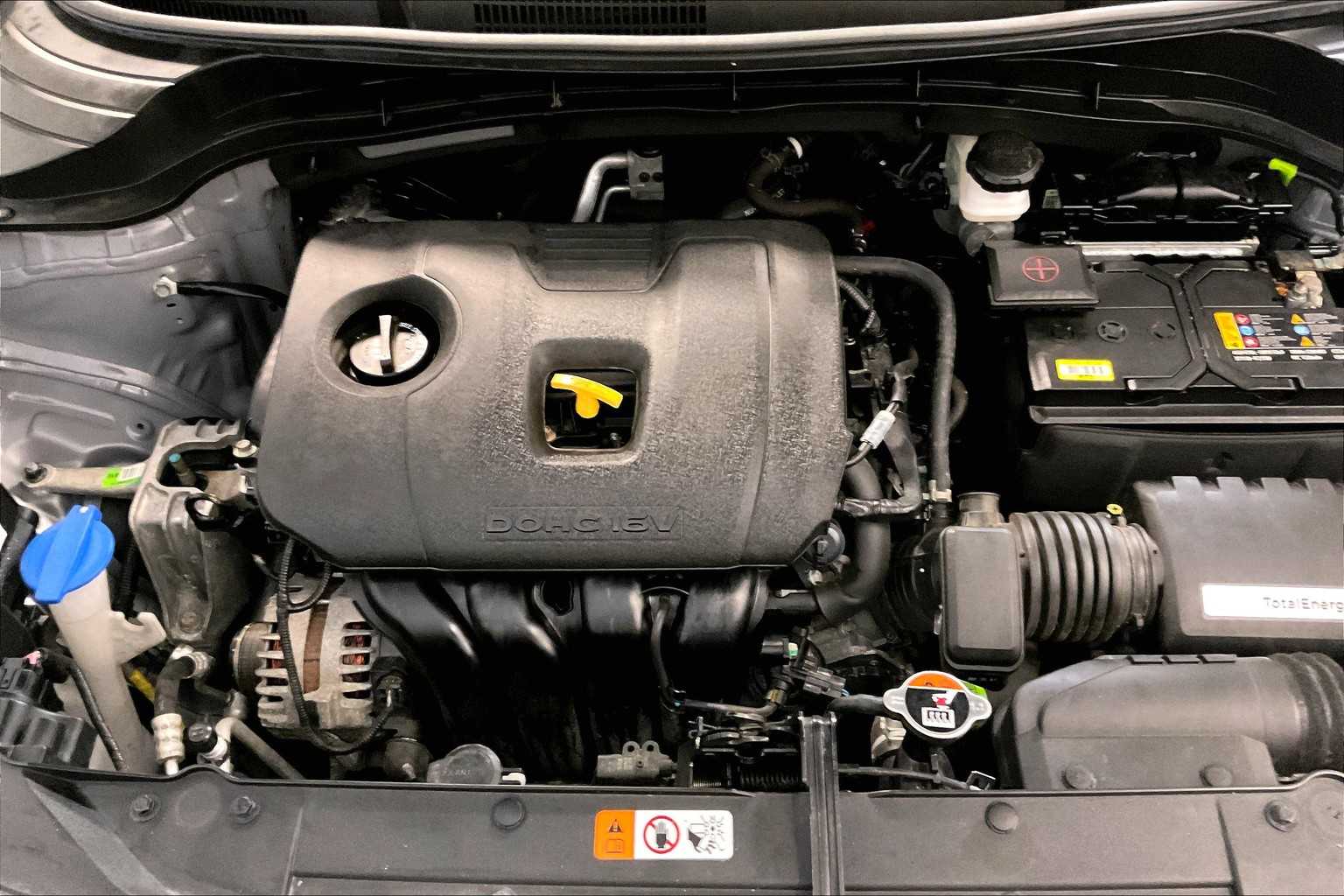 2023 Kia Soul GT-Line - Photo 35