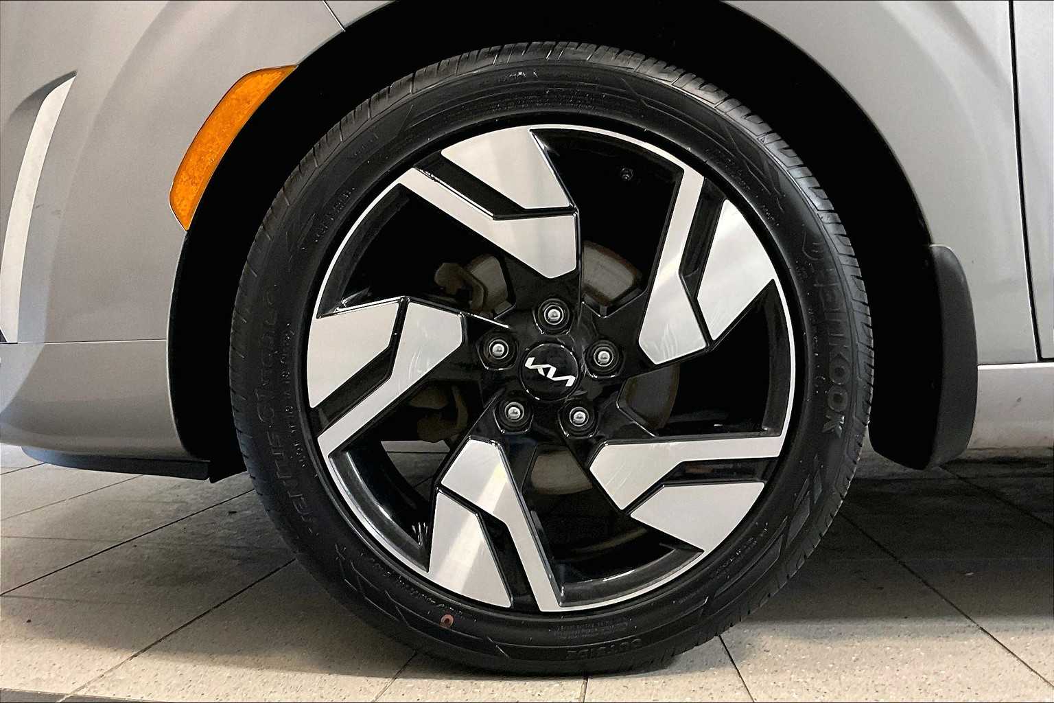 2023 Kia Soul GT-Line - Photo 7