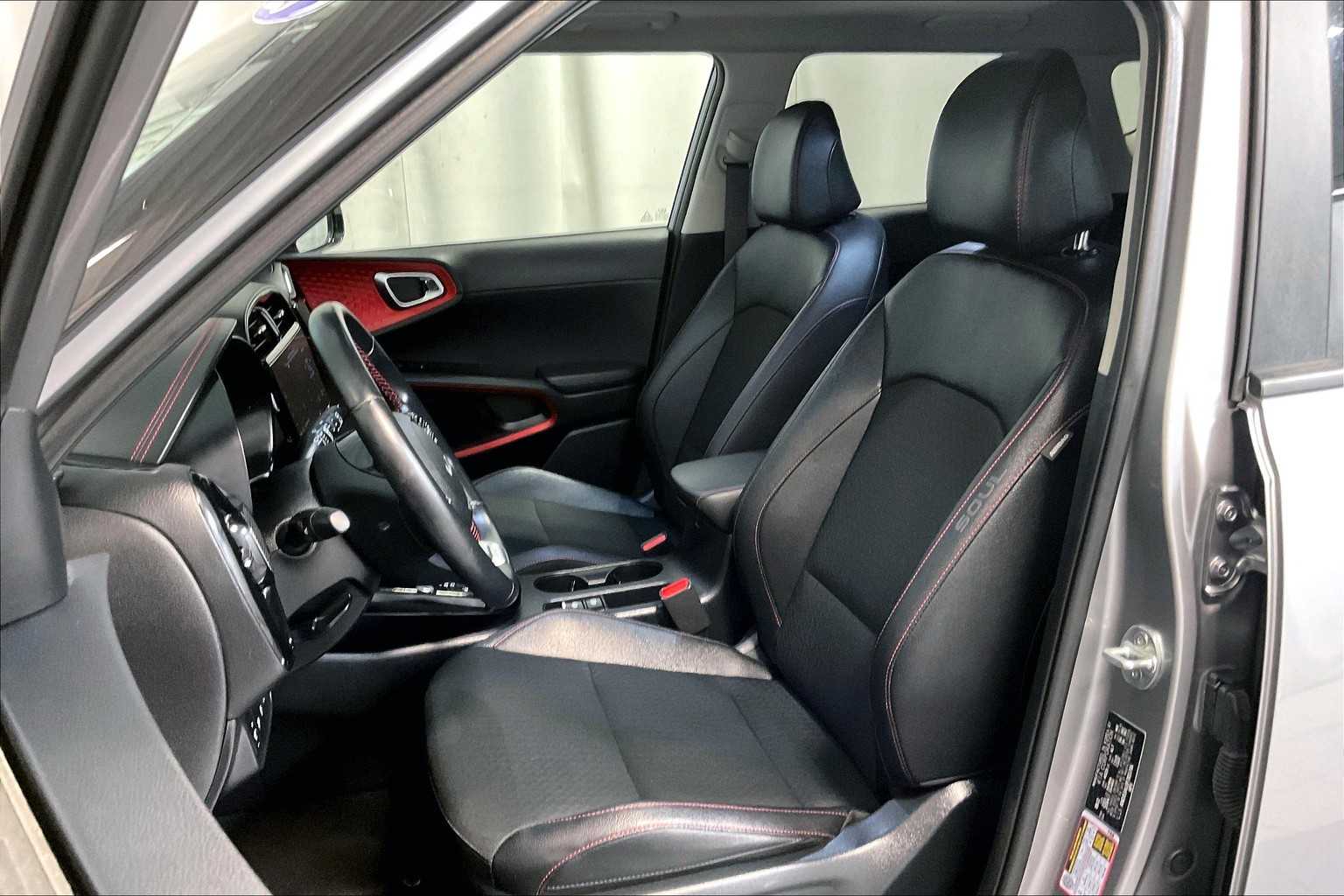 2023 Kia Soul GT-Line - Photo 10