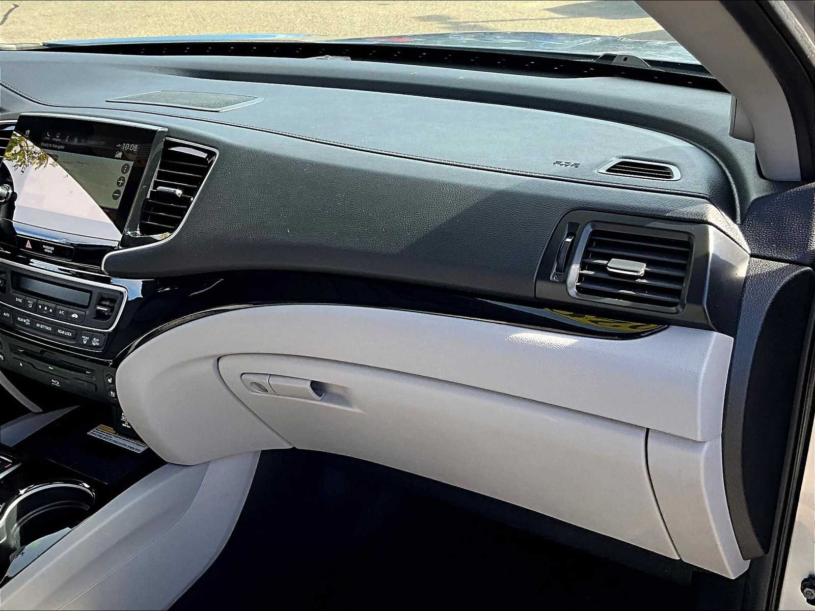 2020 Honda Pilot Elite - Photo 13