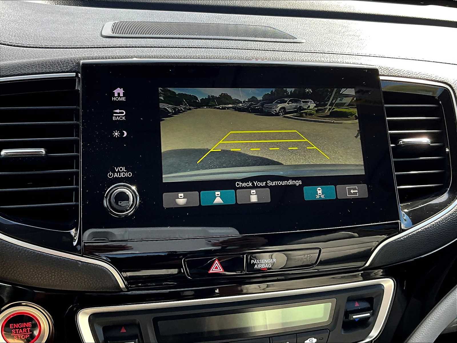 2020 Honda Pilot Elite - Photo 20