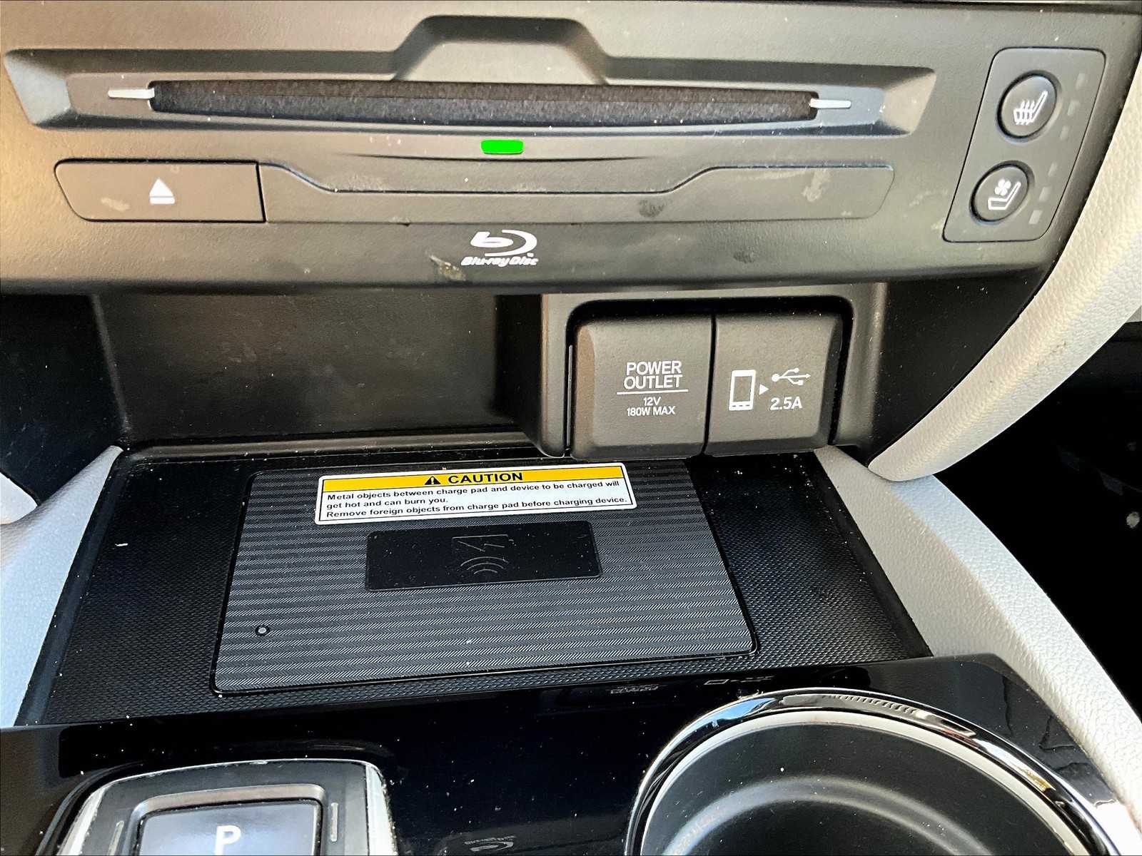 2020 Honda Pilot Elite - Photo 27