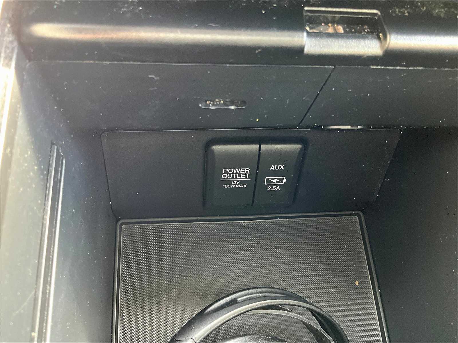 2020 Honda Pilot Elite - Photo 28