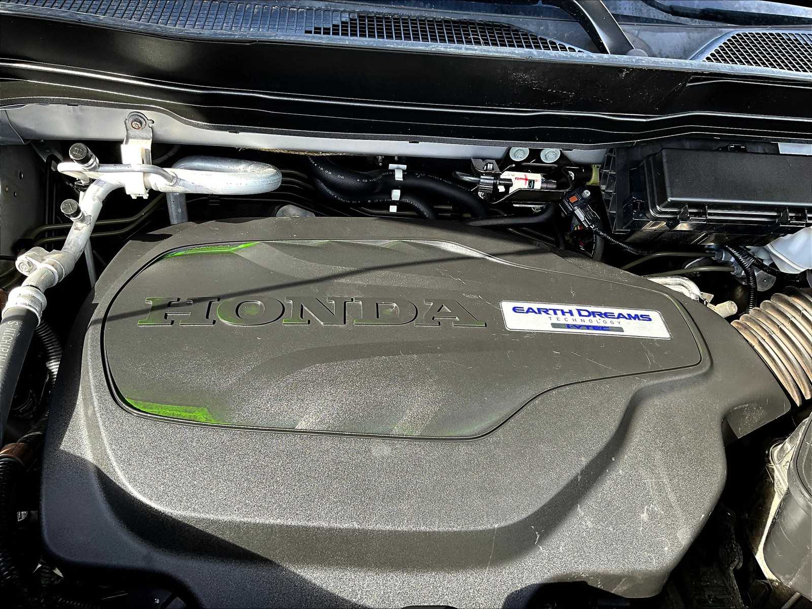 2020 Honda Pilot Elite - Photo 35