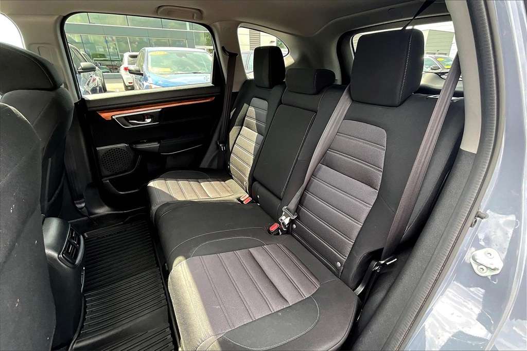 2022 Honda CR-V EX - Photo 15