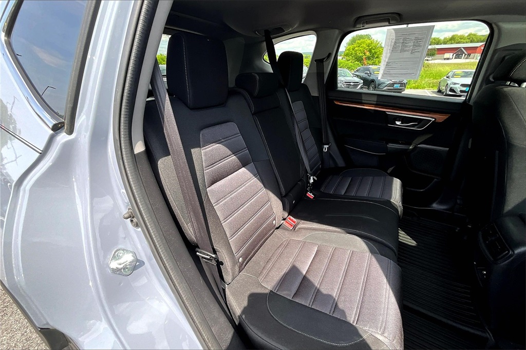 2022 Honda CR-V EX - Photo 16