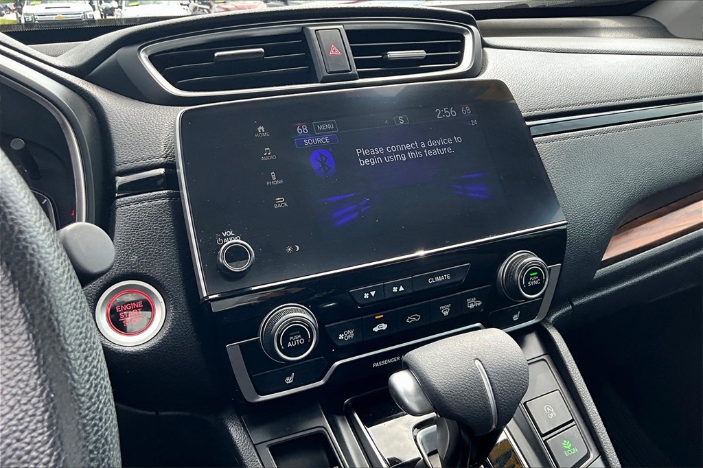 2022 Honda CR-V EX - Photo 18