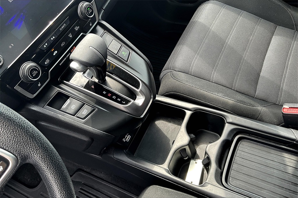 2022 Honda CR-V EX - Photo 20