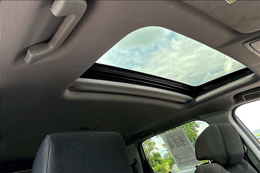 2022 Honda CR-V EX - Photo 22