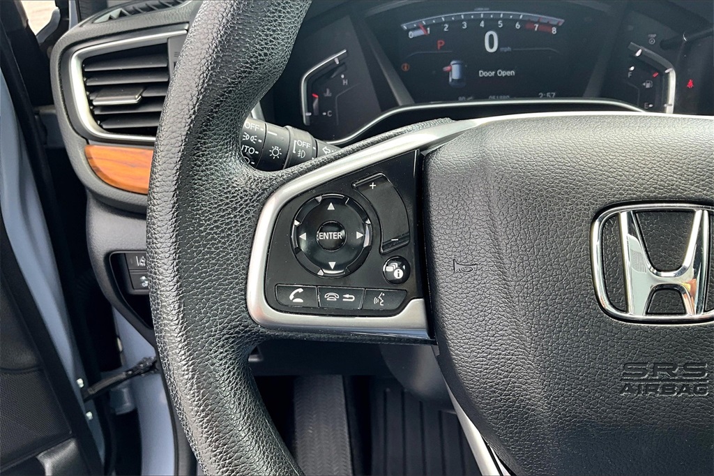 2022 Honda CR-V EX - Photo 23