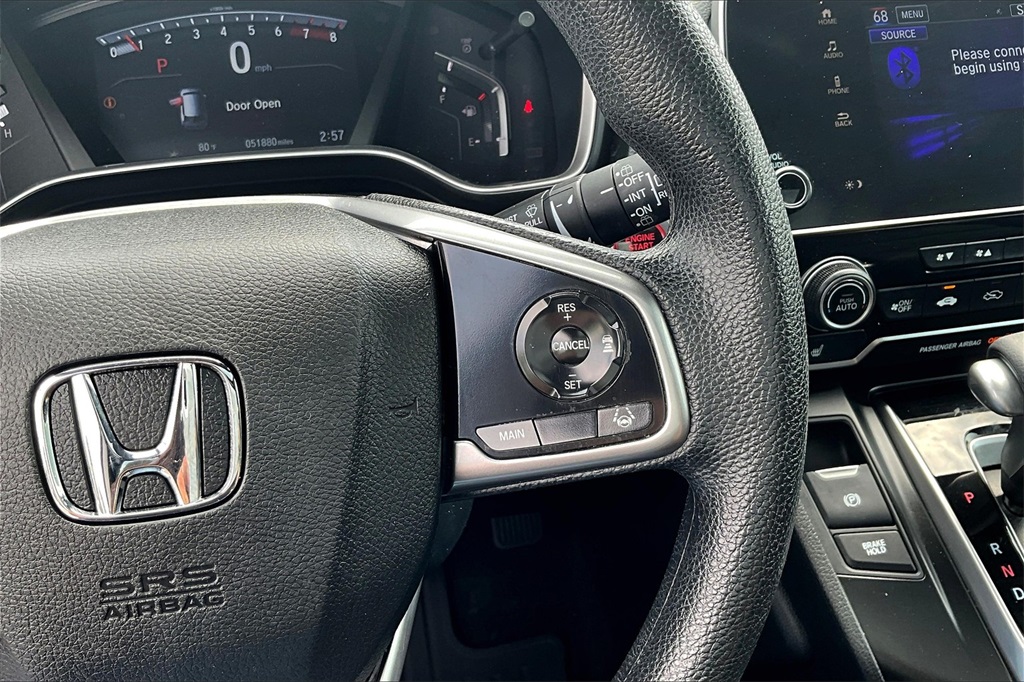 2022 Honda CR-V EX - Photo 24