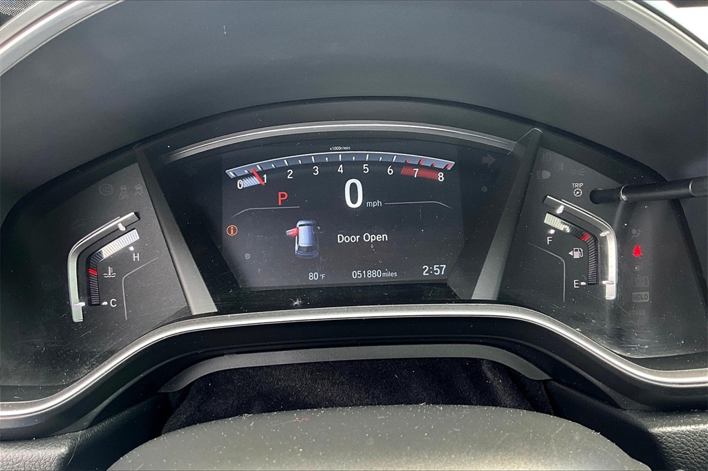 2022 Honda CR-V EX - Photo 25