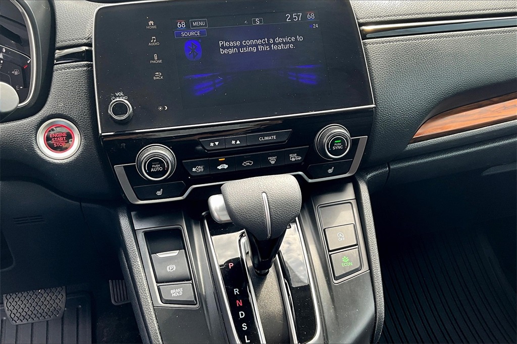 2022 Honda CR-V EX - Photo 26