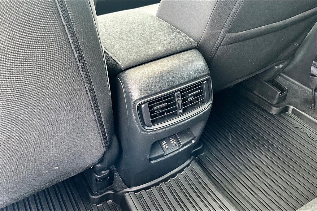 2022 Honda CR-V EX - Photo 28