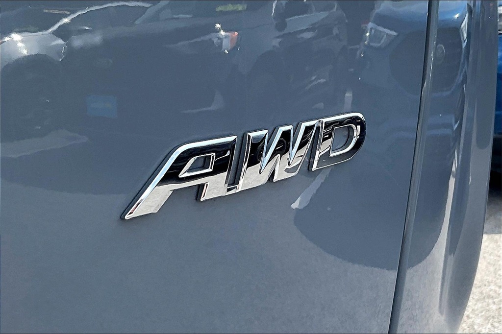 2022 Honda CR-V EX - Photo 29